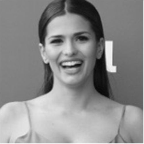 Sara Sálamo - Divinity