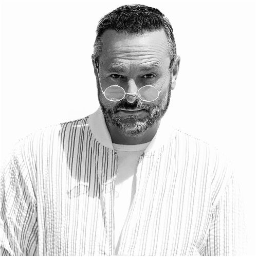 Nacho Montes
