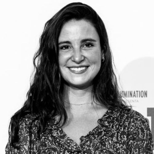 Marta Pombo - Divinity