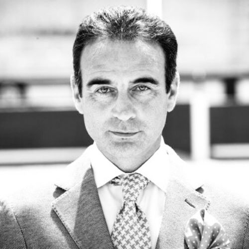 Enrique Ponce - Divinity