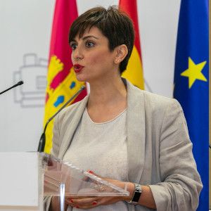 Isabel Rodríguez García