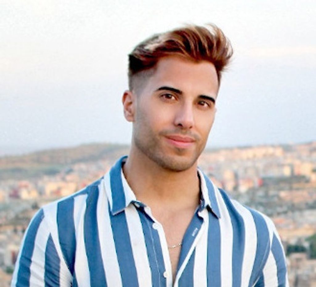 Álvaro Morillo