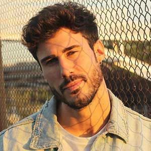 Álex Bernardos - Telecinco