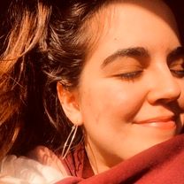 Silvia De Gregorio - Telecinco