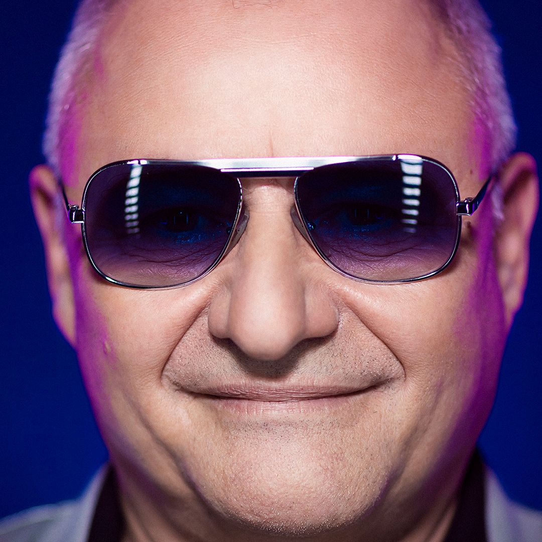 Chimo Bayo - Telecinco