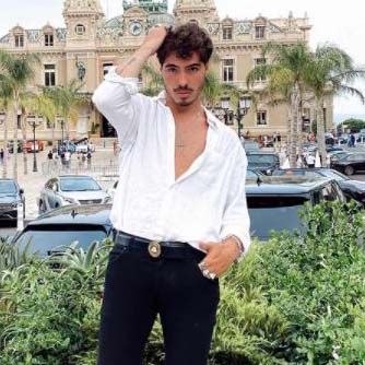 Jesús (Gemeliers) - Telecinco