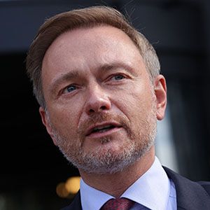 Christian Lindner