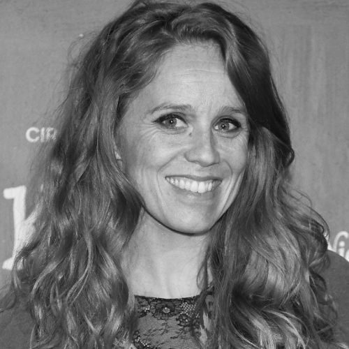 María Castro - divinity