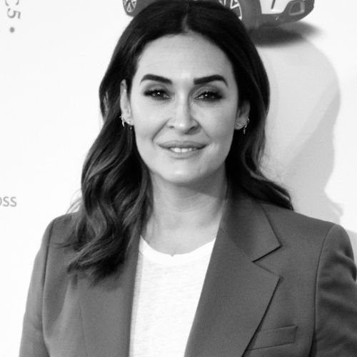 Vicky Martín Berrocal - divinity