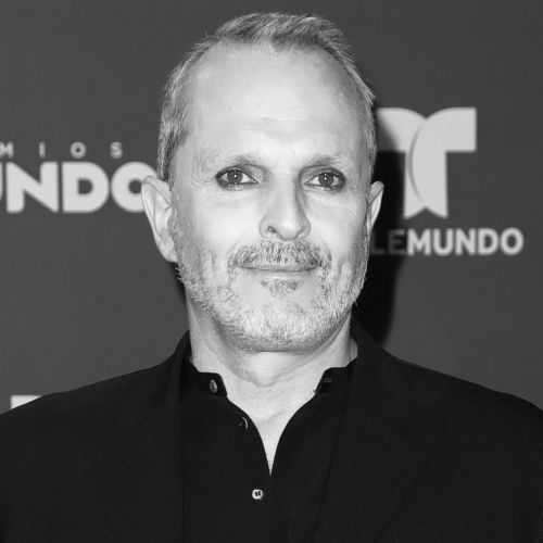 Miguel Bosé - divinity