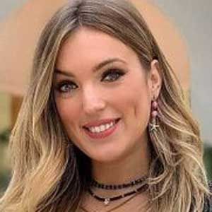 Marta Riesco - Telecinco