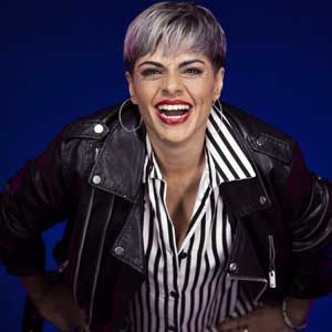 Brenda (La casa de los secretos)