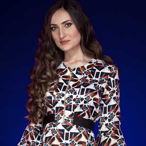 Carmen (La casa de los secretos) - Telecinco