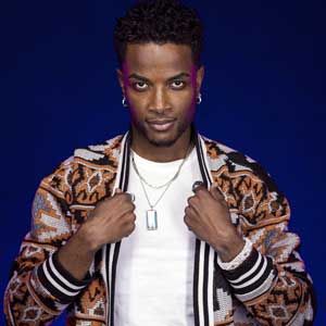 Kenny (La casa de los secretos)