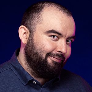 Álvaro (La casa de los secretos) - Telecinco