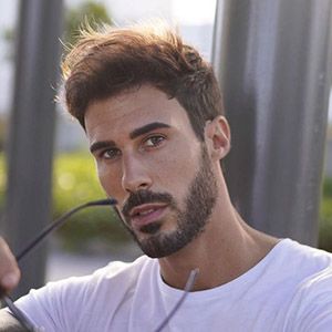 Alejandro Bernardos