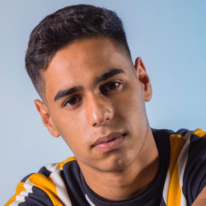 Anuar Beno - Telecinco