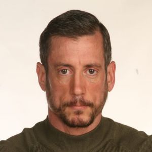 Rubén Sánchez Montesinos