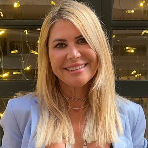 Ana Luque - Telecinco