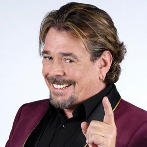 Juan Muñoz - Telecinco