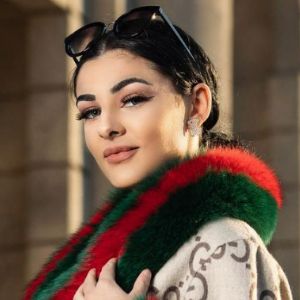 Susi Jiménez - Telecinco