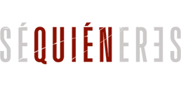 Logo de Sé quién eres