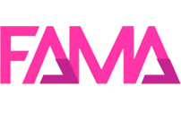 Logo de Fama Revolution