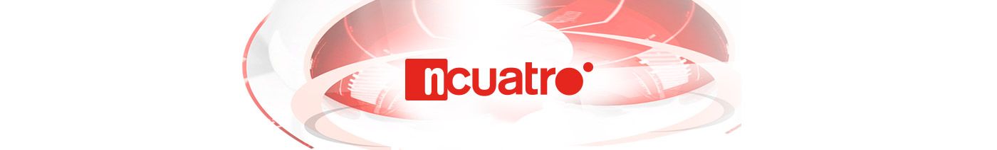 Noticias Cuatro Noticias Cuatro