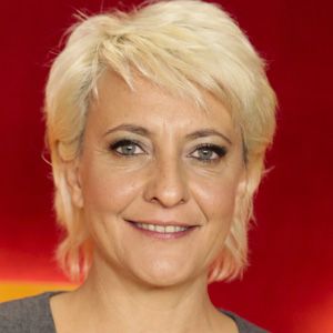 Eva Hache - telecinco