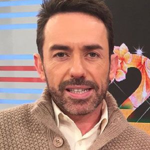 Jesús Manuel Ruiz - telecinco