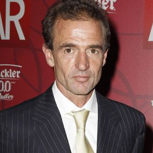 Alessandro Lequio - telecinco