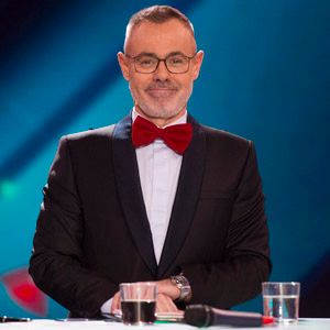 Jordi González - telecinco