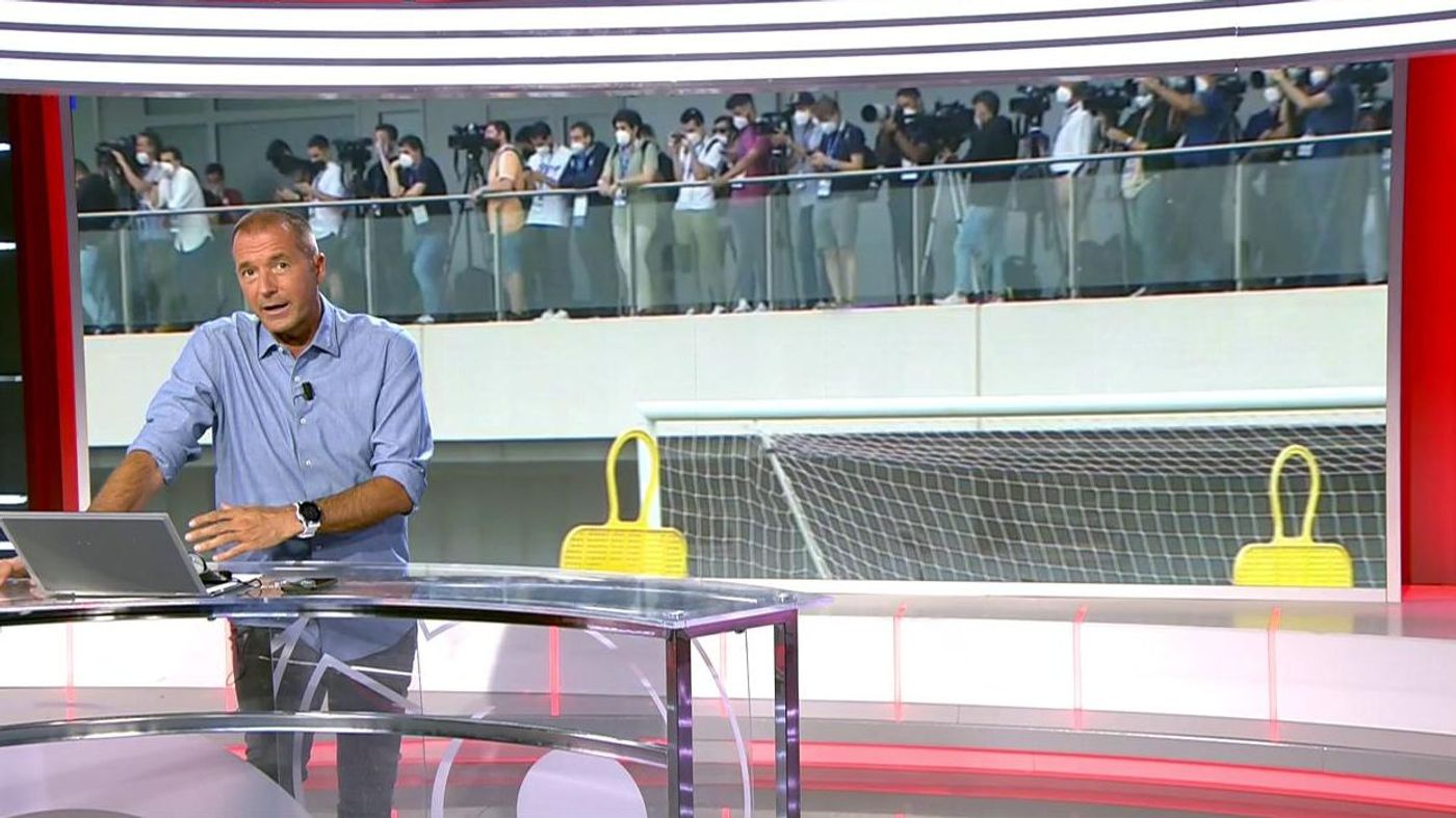 Deportes Cuatro 24/05/2022