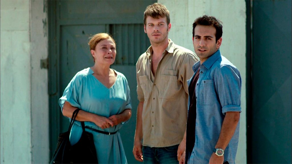 Kuzey Guney 1