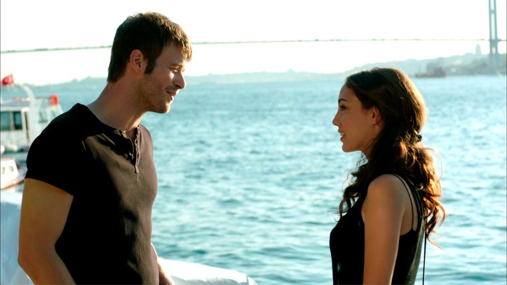 Kuzey Guney 2