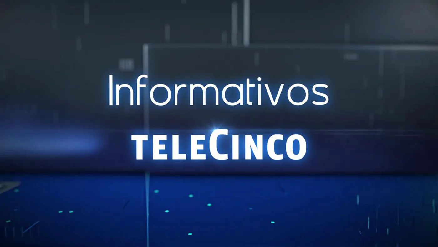 Informativos Telecinco
