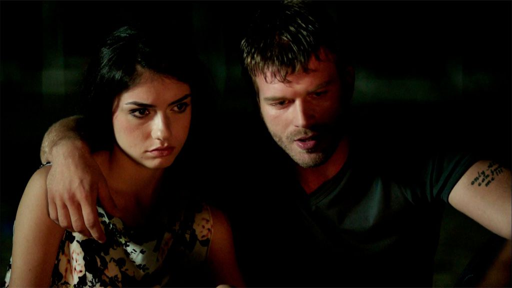 Kuzey Guney 9