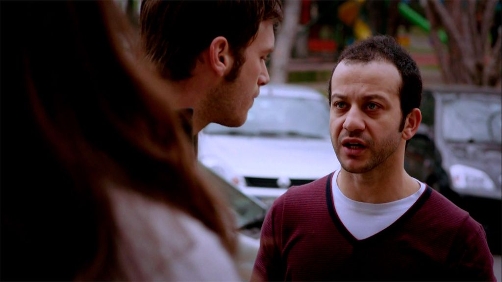 Kuzey Guney 38