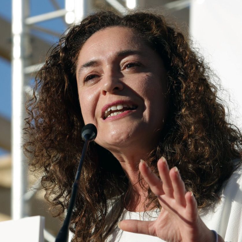 Inmaculada Nieto: noticias, vídeos e imágenes - Telecinco