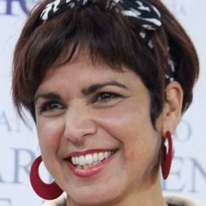Teresa Rodríguez: noticias, vídeos e imágenes - Telecinco