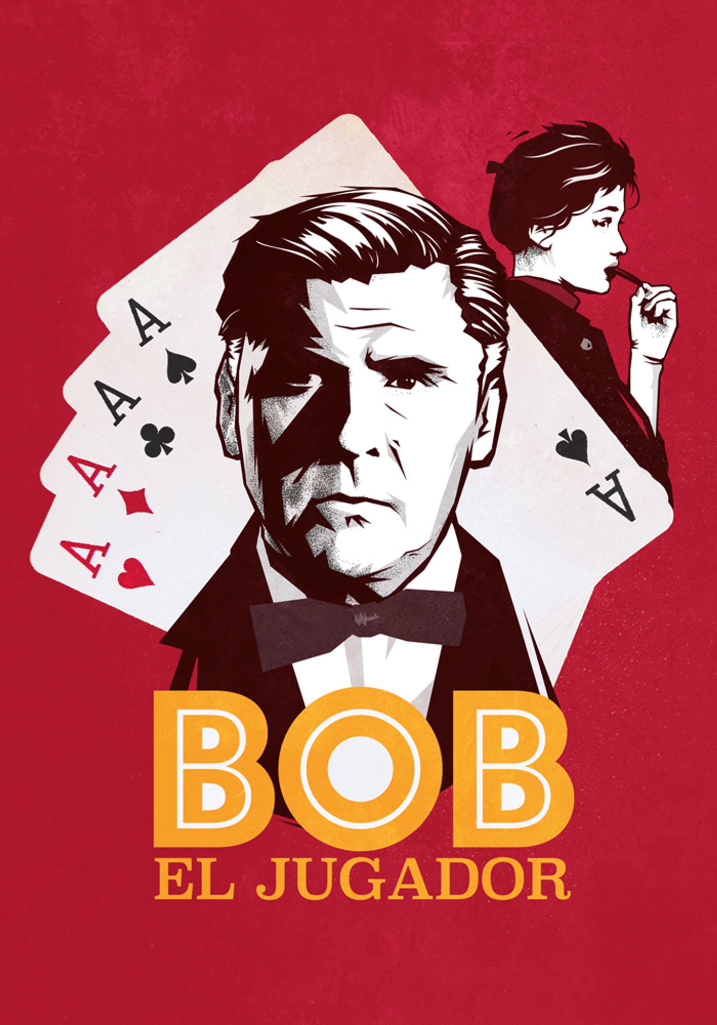 Bob el jugador