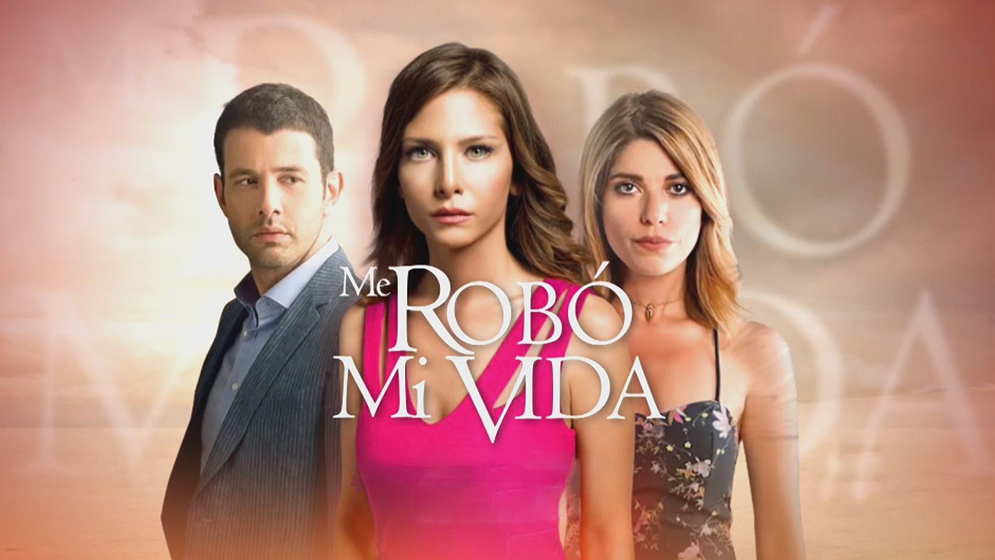 Me Robo Mi Vida Capitulo 200 Completo En Espanol Me robó mi vida - Mitele