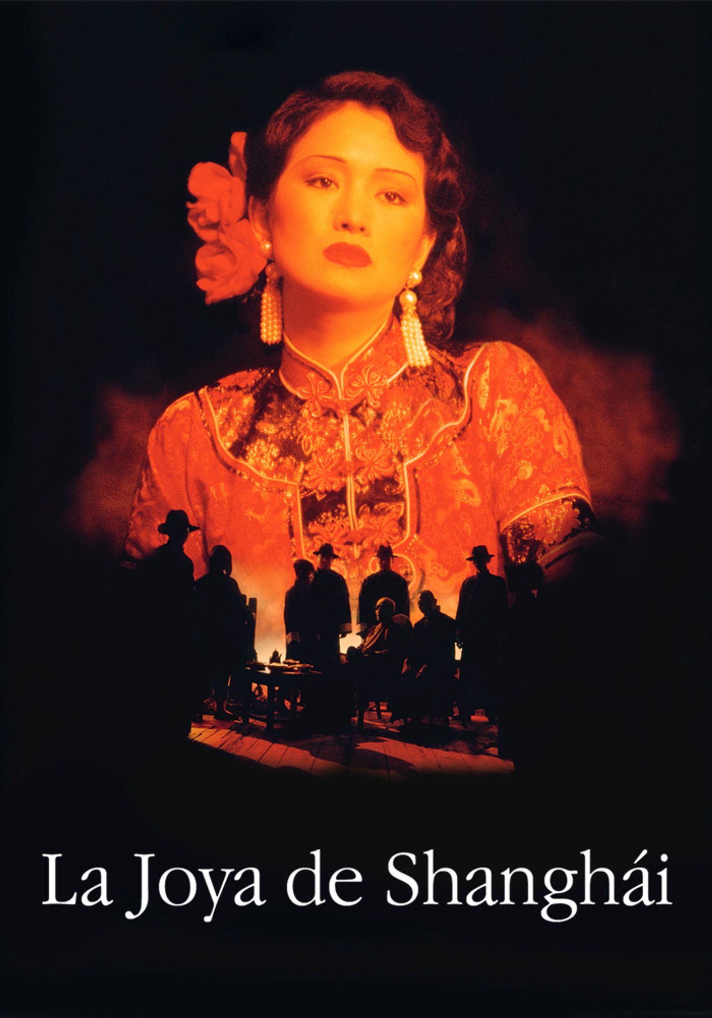 La joya de Shangai