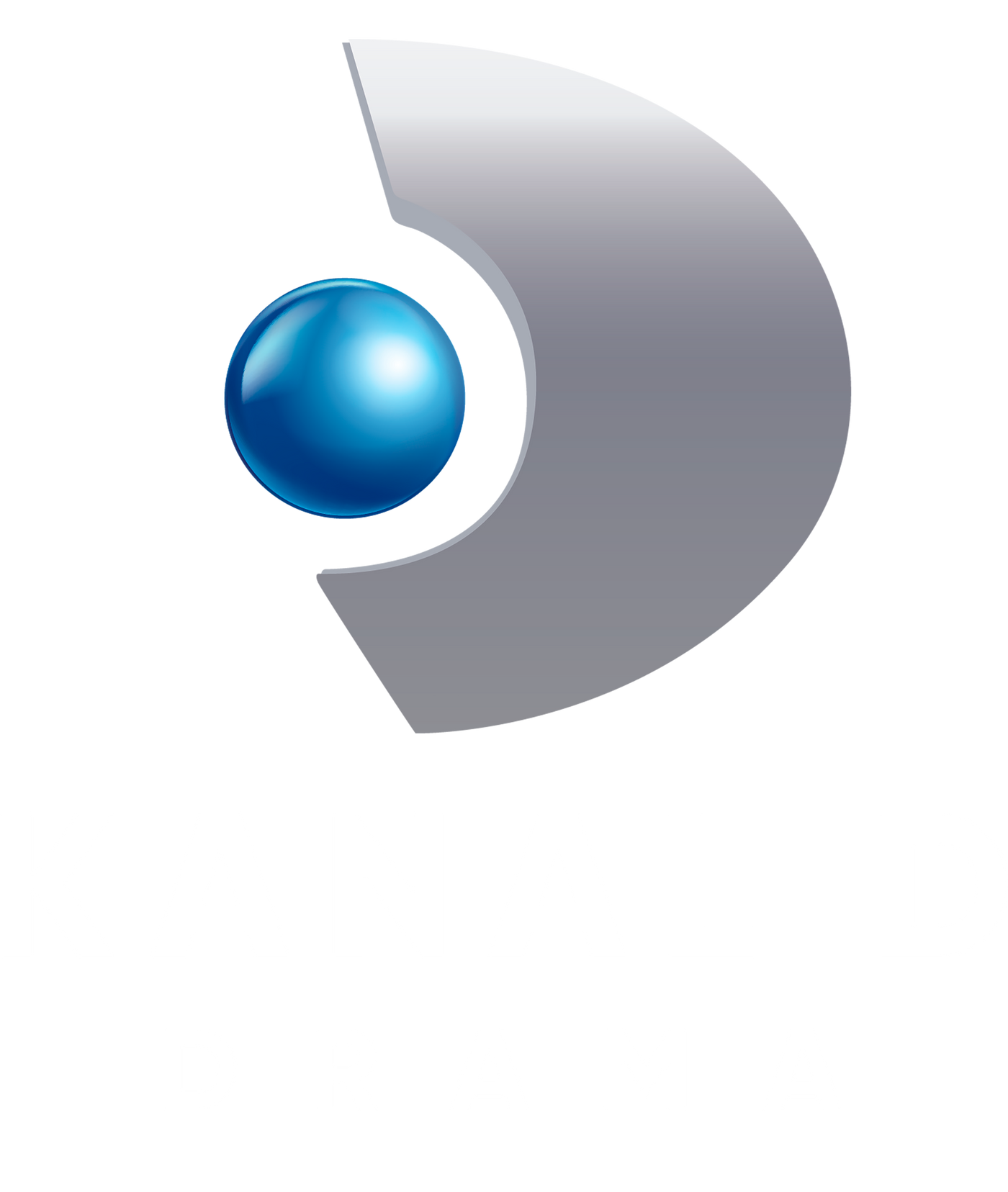 Logo kanal d definitivo