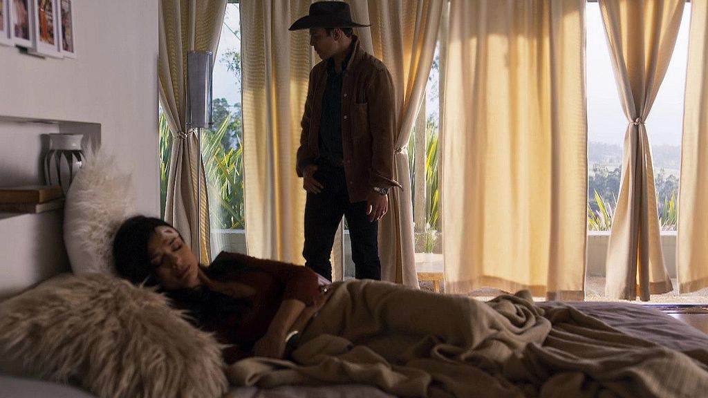 Pasion De Gavilanes 2 Capitulo 55 Completo