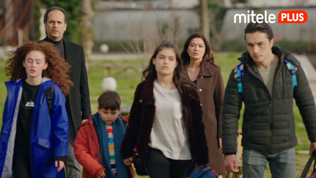 Gulperi Todo Por Mis Hijos Capitulo 1