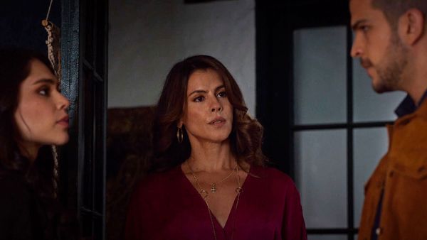 Pasion De Gavilanes 2 Capitulo 53 Completo