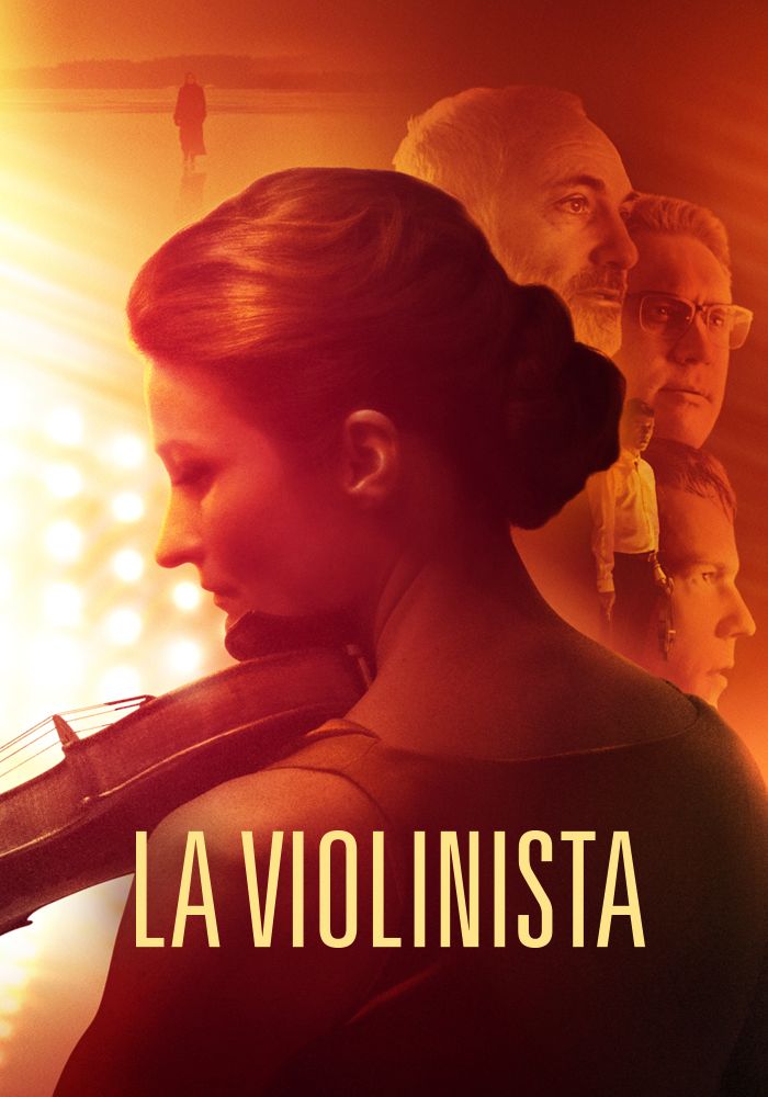 LaViolinista MITELE PLUS 700x1000