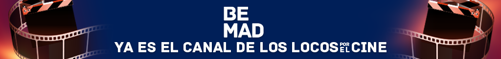 Be Mad