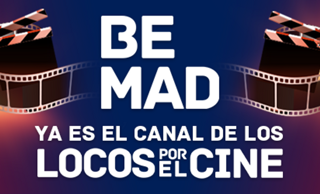 Be Mad